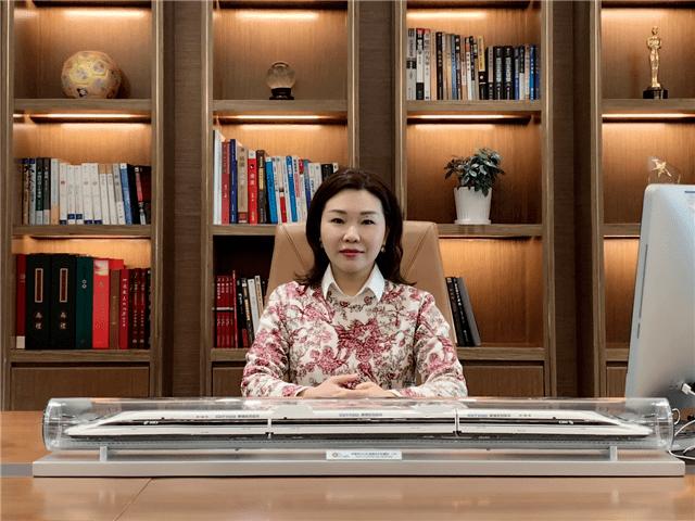 关于必一运动品牌：必一运动总裁王妙玉