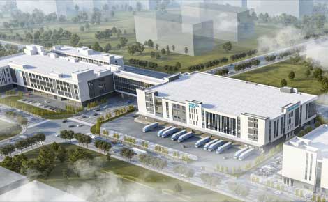 2022年必一运动集团安装业务项目招标公告