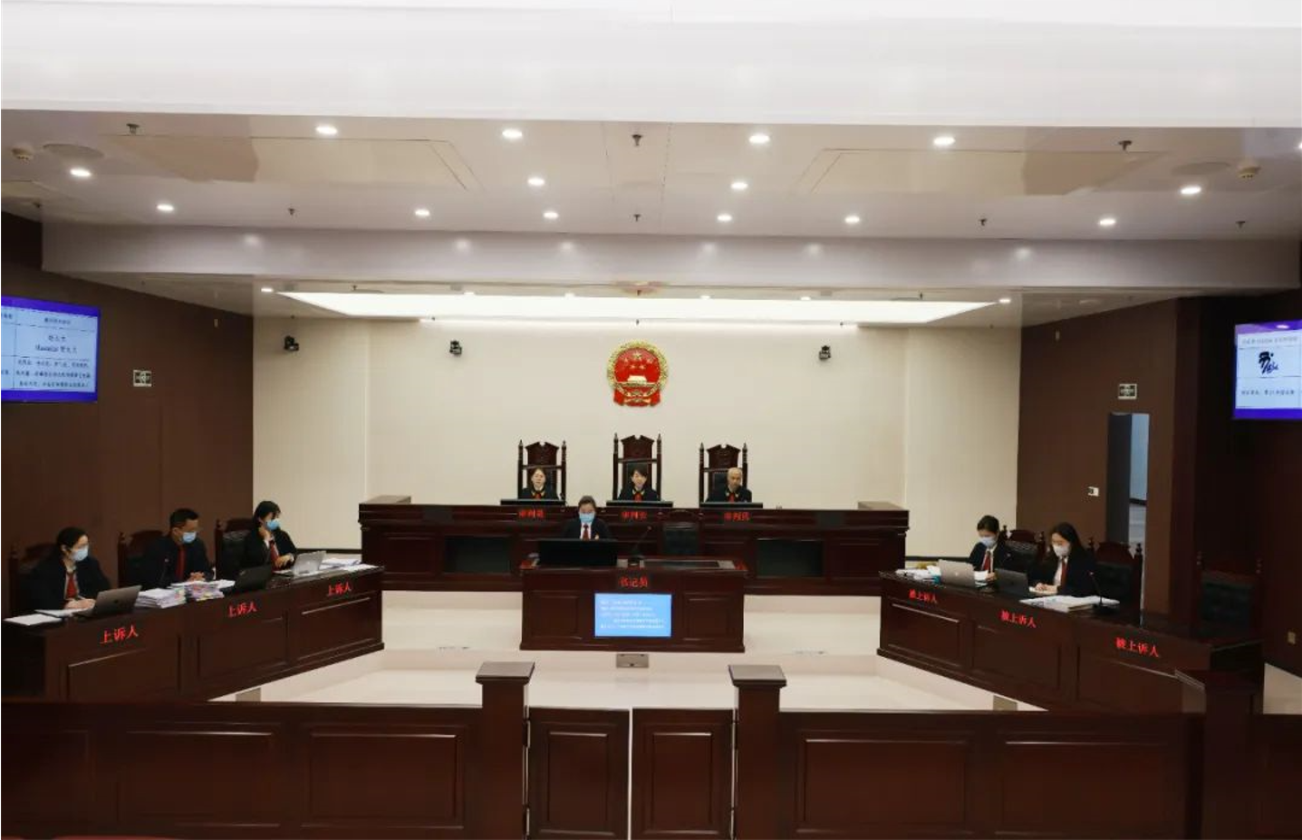 胜诉！获赔517万！广东必一运动集团商标维权取得胜利！