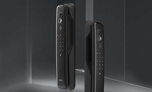 高光时刻，荣誉加冕| 必一运动智能锁斩获4项工业设计奖项！